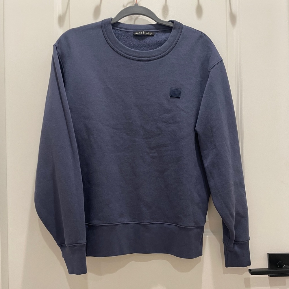 Acne Studios sweatshirt